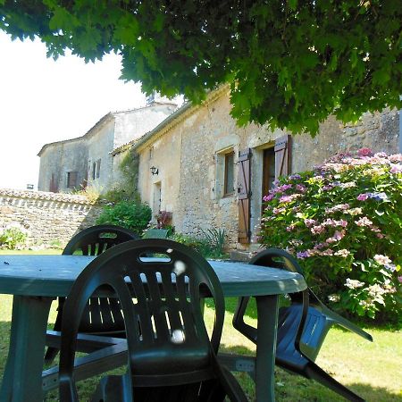 Les Hauts de Senteline Gavaudun Extérieur photo