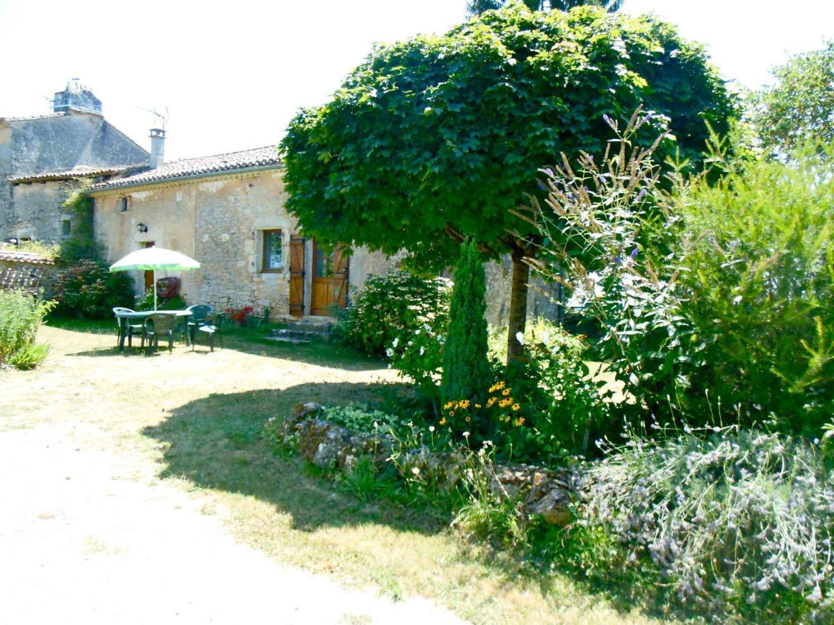 Les Hauts de Senteline Gavaudun Extérieur photo