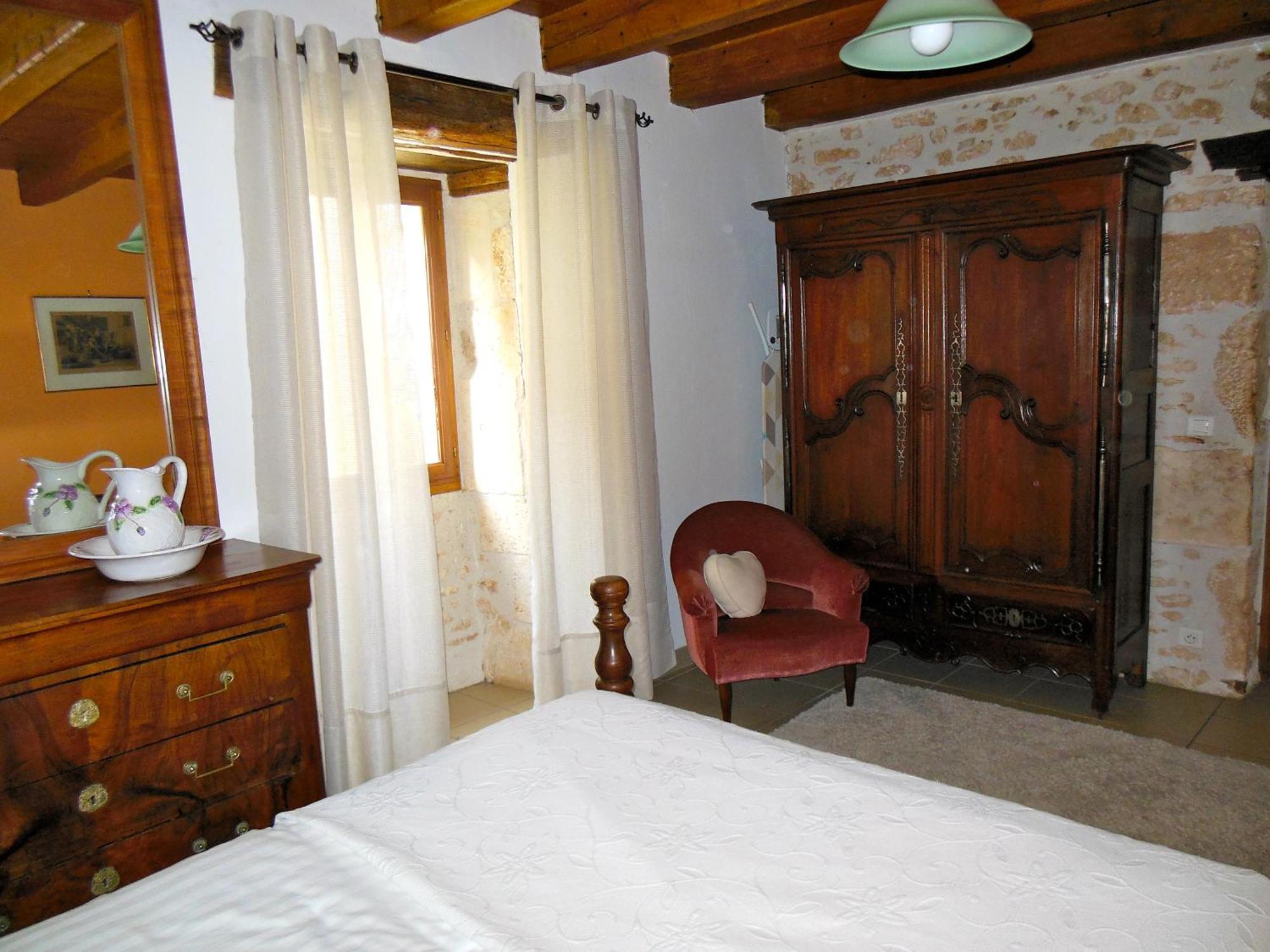 Les Hauts de Senteline Gavaudun Extérieur photo