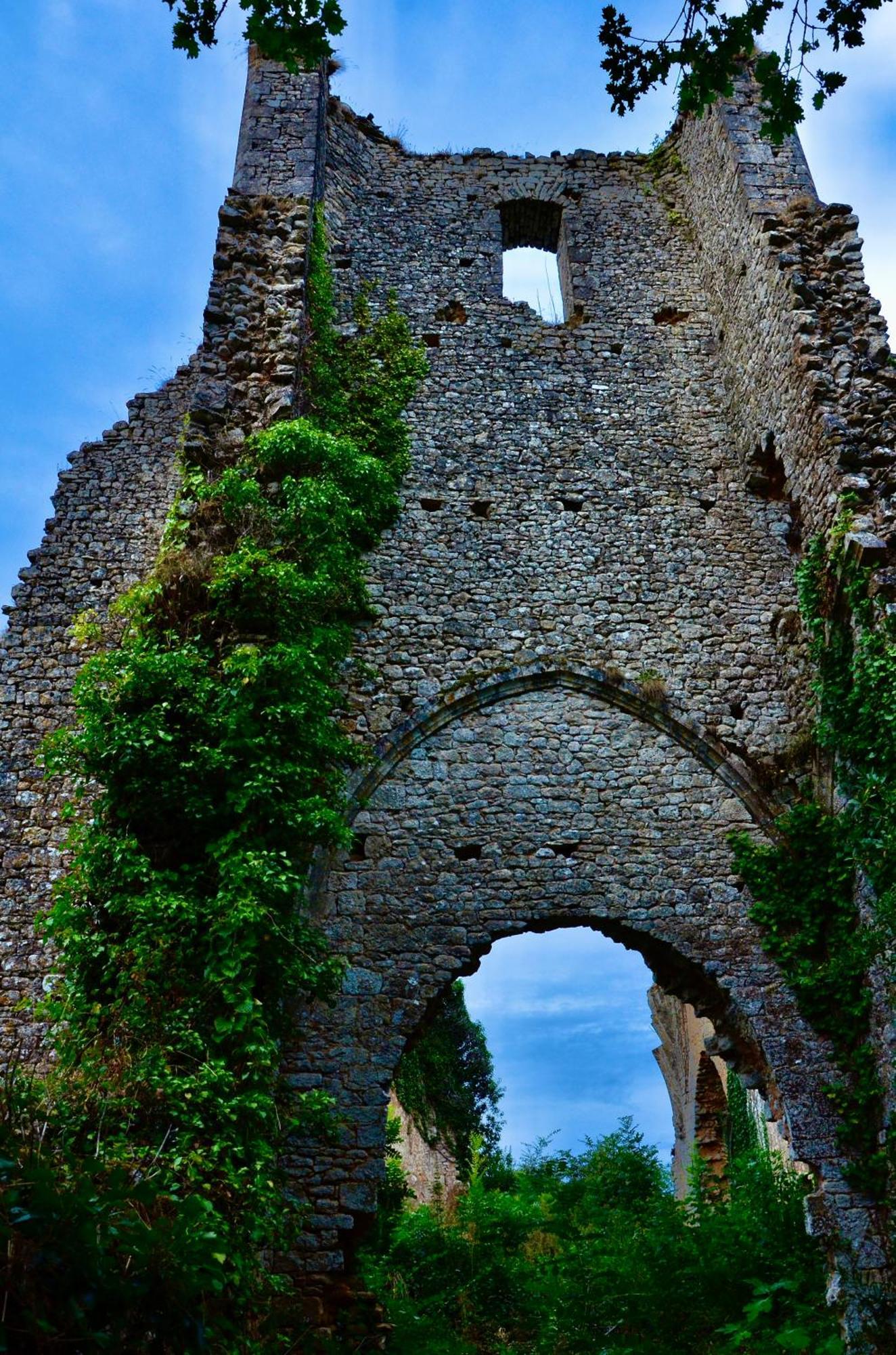 Les Hauts de Senteline Gavaudun Extérieur photo